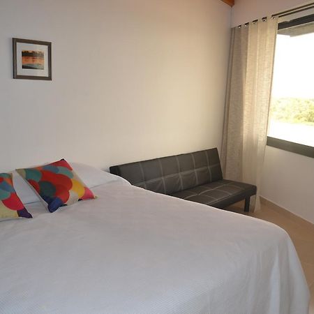 Apart Costanera Aparthotel Goya Esterno foto