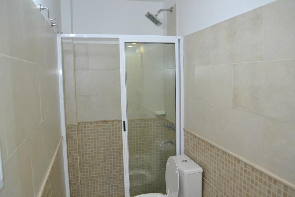 Apart Costanera Aparthotel Goya Esterno foto