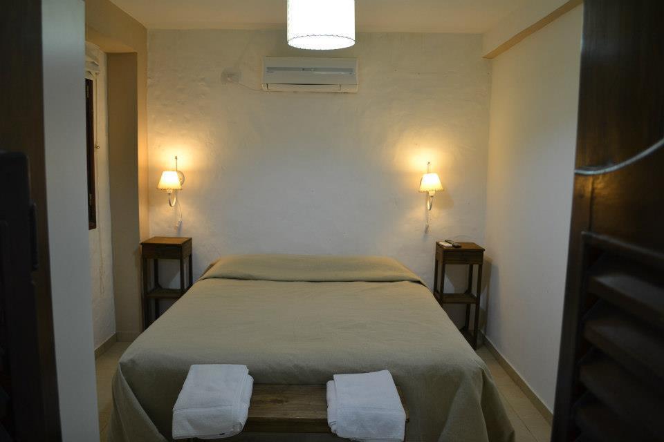 Apart Costanera Aparthotel Goya Esterno foto